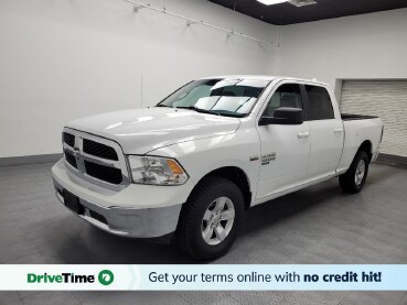 2019 RAM 1500 in Reno, NV 89502