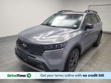 2021 Kia Sorento in Highland, IN 46322