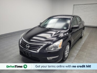2014 Nissan Altima in Indianapolis, IN 46222