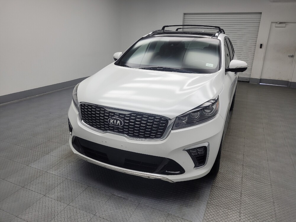 2019 Kia Sorento in Indianapolis, IN 46222 - 18066765 15