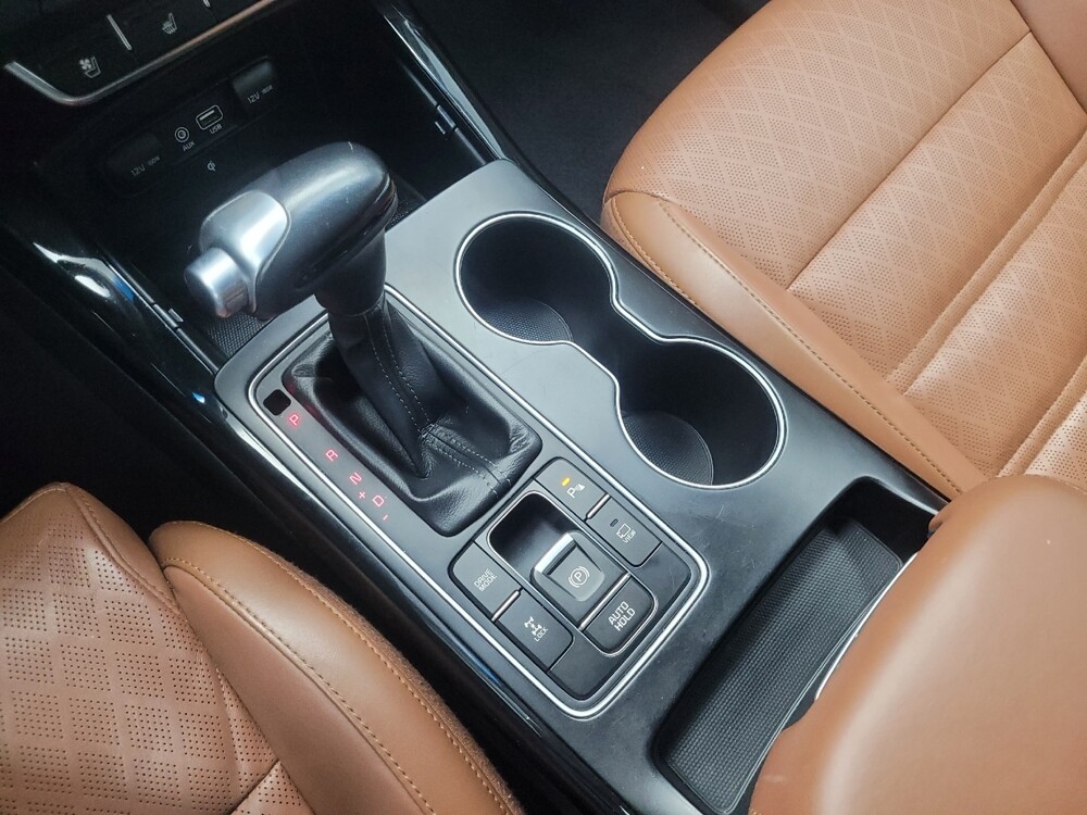 2019 Kia Sorento in Indianapolis, IN 46222 - 18066765 26