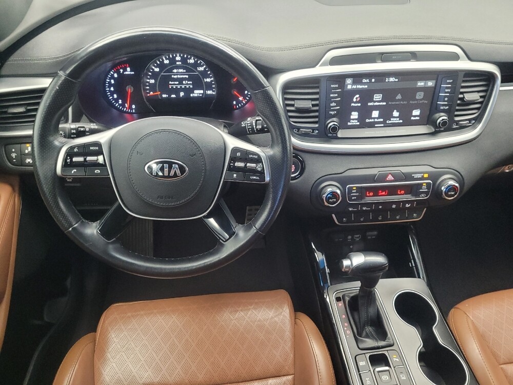 2019 Kia Sorento in Indianapolis, IN 46222 - 18066765 22