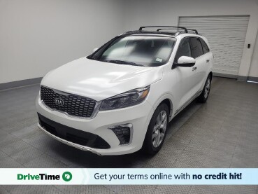2019 Kia Sorento in Indianapolis, IN 46222