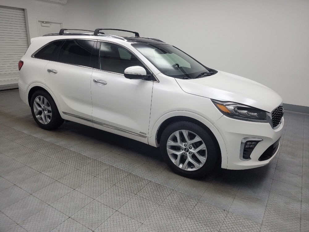 2019 Kia Sorento in Indianapolis, IN 46222 - 18066765 11