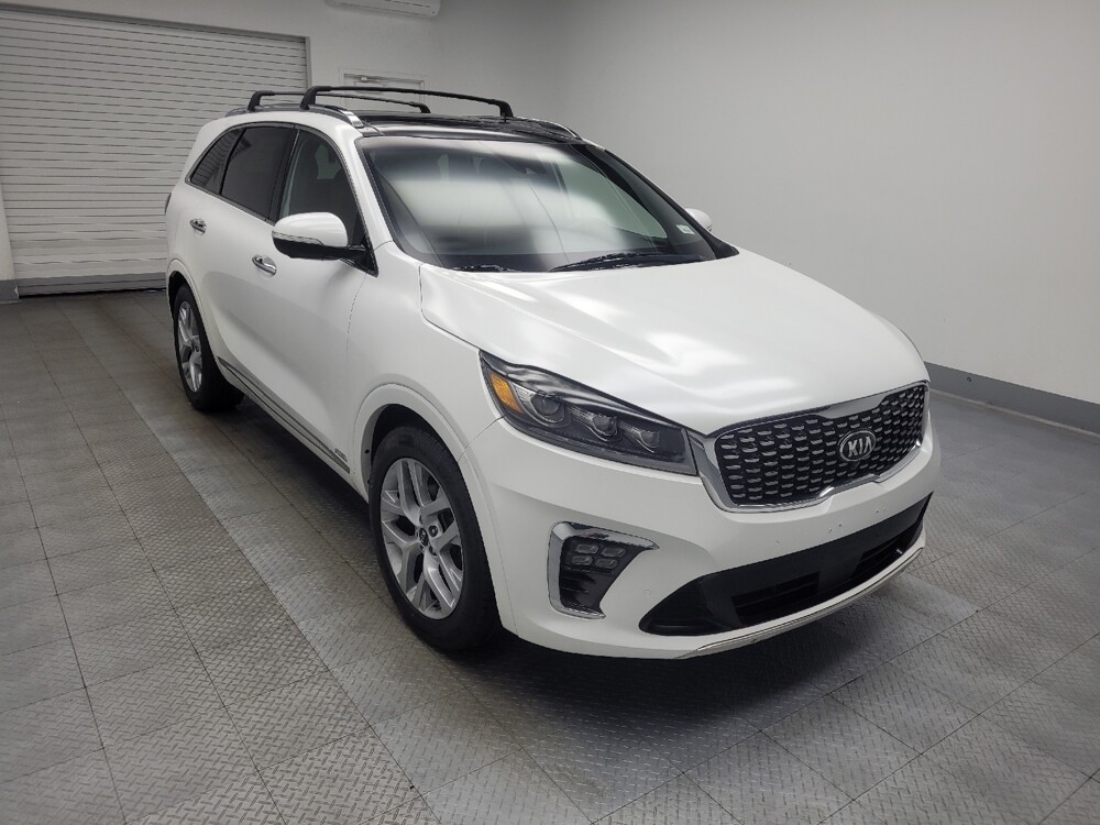 2019 Kia Sorento in Indianapolis, IN 46222 - 18066765 13