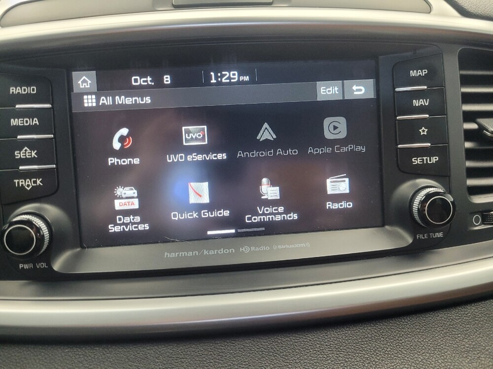 2019 Kia Sorento in Indianapolis, IN 46222 - 18066765 25