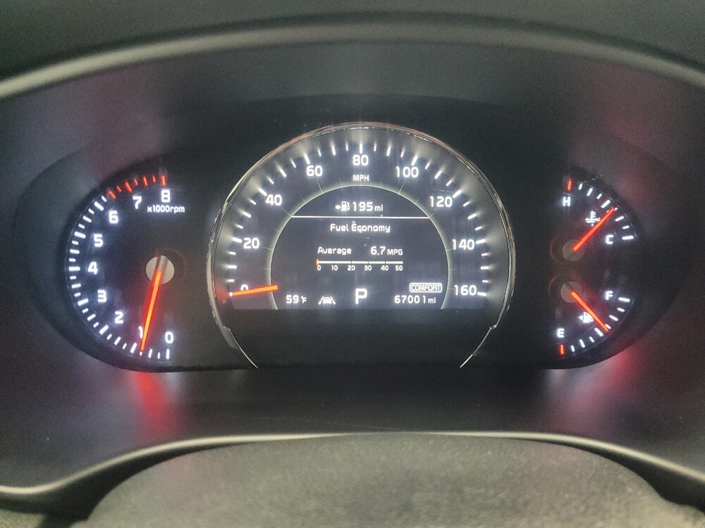 2019 Kia Sorento in Indianapolis, IN 46222 - 18066765 23