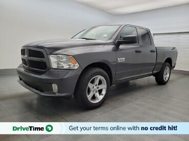 2018 RAM 1500 in Glendale, AZ 85301