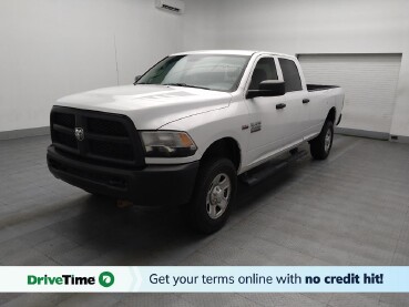 2018 RAM 2500 in Macon, GA 31210