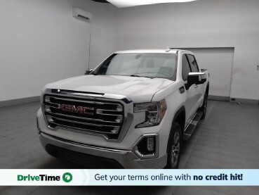 2020 GMC Sierra 1500 in Macon, GA 31210