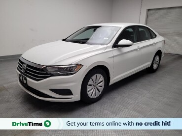 2019 Volkswagen Jetta in Sacramento, CA 95821