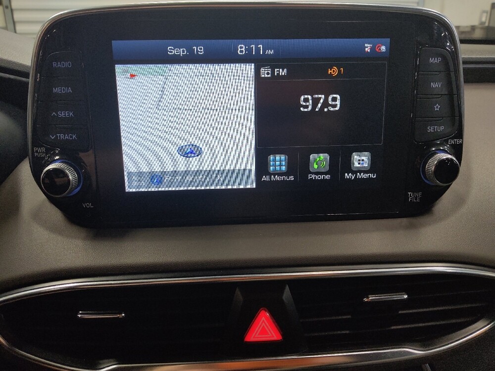 2020 Hyundai Santa Fe in Fort Worth, TX 76116 - 18066776 25