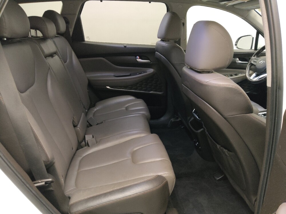 2020 Hyundai Santa Fe in Fort Worth, TX 76116 - 18066776 19