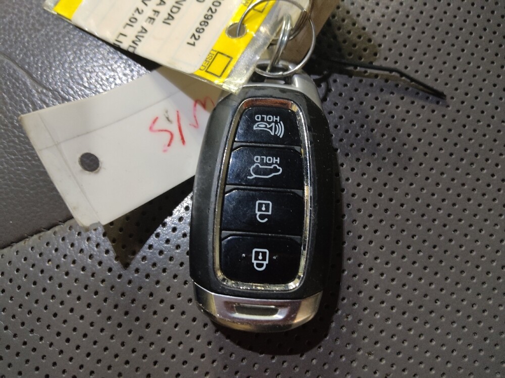 2020 Hyundai Santa Fe in Fort Worth, TX 76116 - 18066776 32