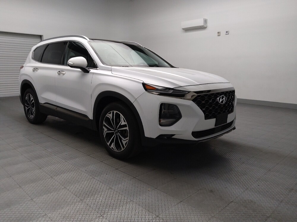 2020 Hyundai Santa Fe in Fort Worth, TX 76116 - 18066776 13