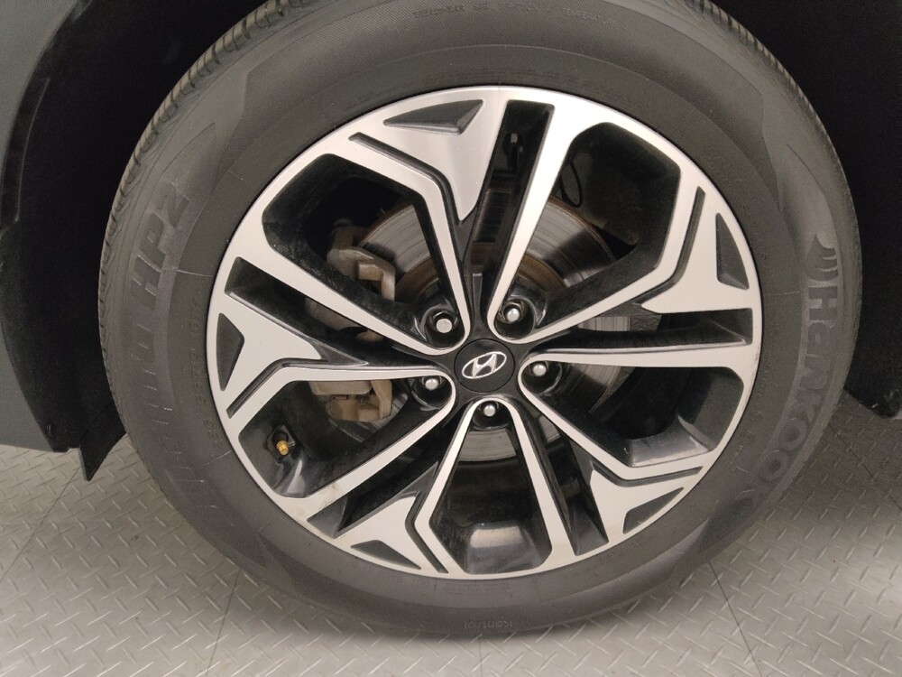 2020 Hyundai Santa Fe in Fort Worth, TX 76116 - 18066776 31