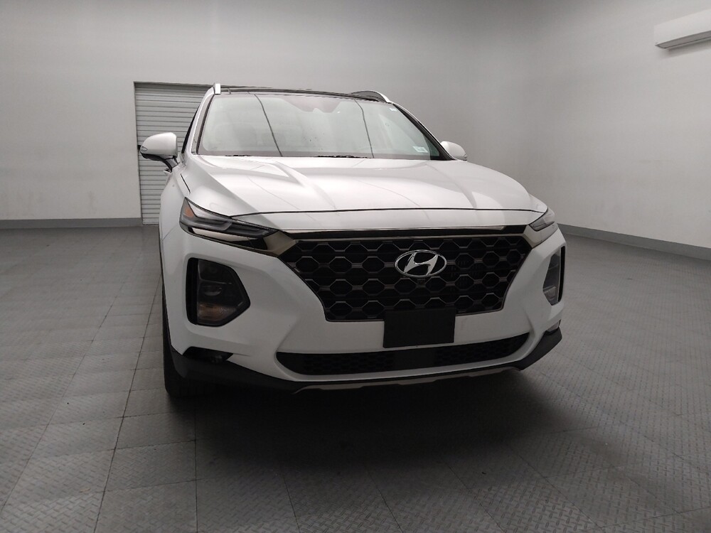 2020 Hyundai Santa Fe in Fort Worth, TX 76116 - 18066776 14