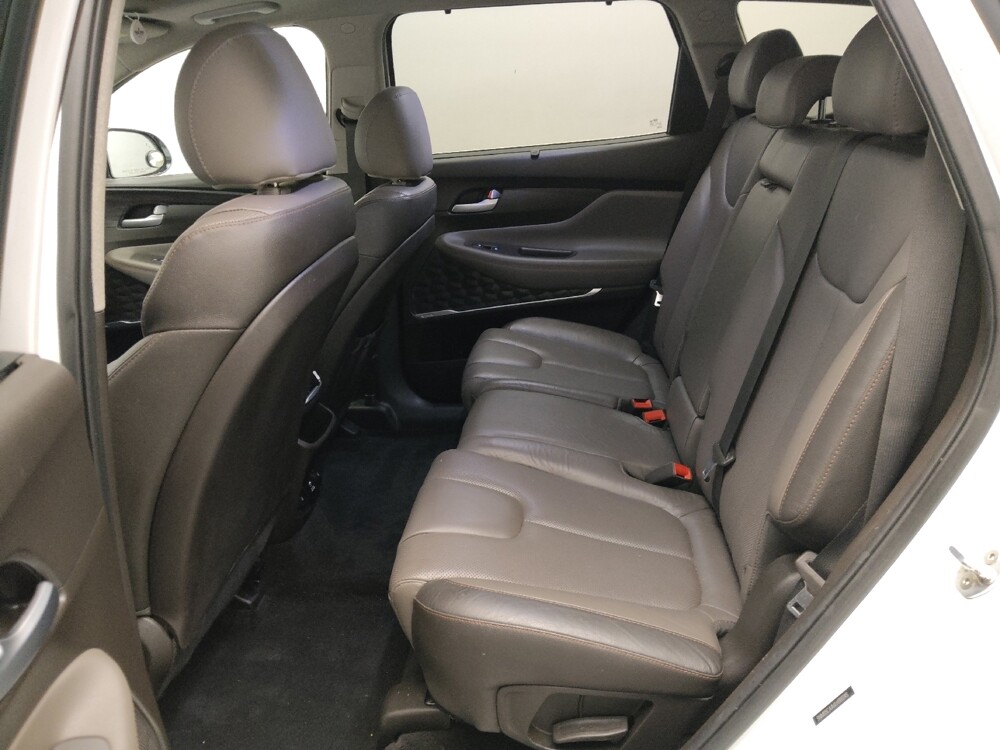 2020 Hyundai Santa Fe in Fort Worth, TX 76116 - 18066776 18