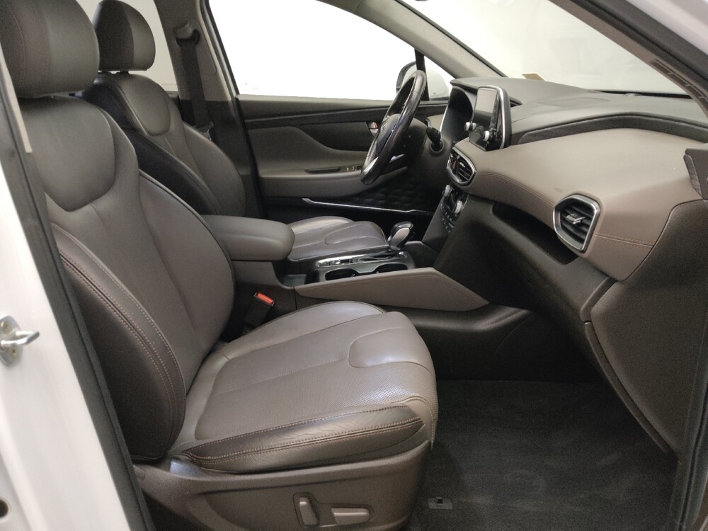 2020 Hyundai Santa Fe in Fort Worth, TX 76116 - 18066776 21