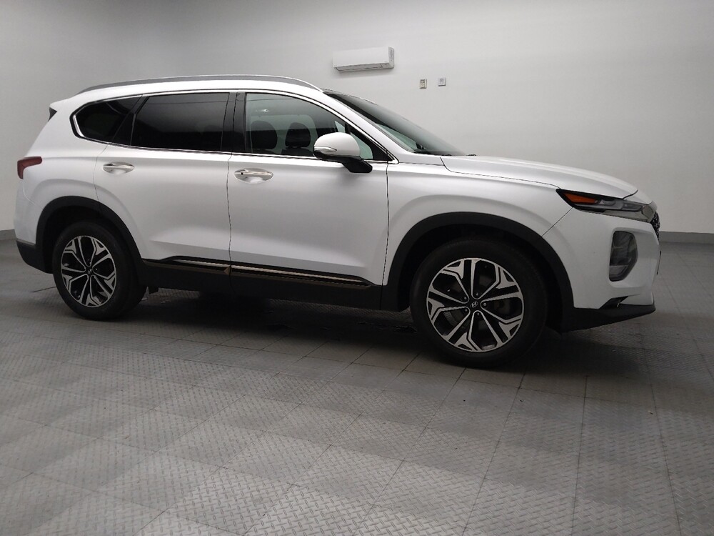 2020 Hyundai Santa Fe in Fort Worth, TX 76116 - 18066776 11