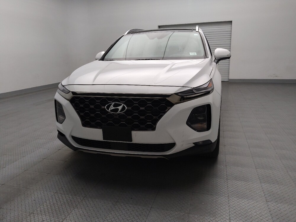 2020 Hyundai Santa Fe in Fort Worth, TX 76116 - 18066776 15