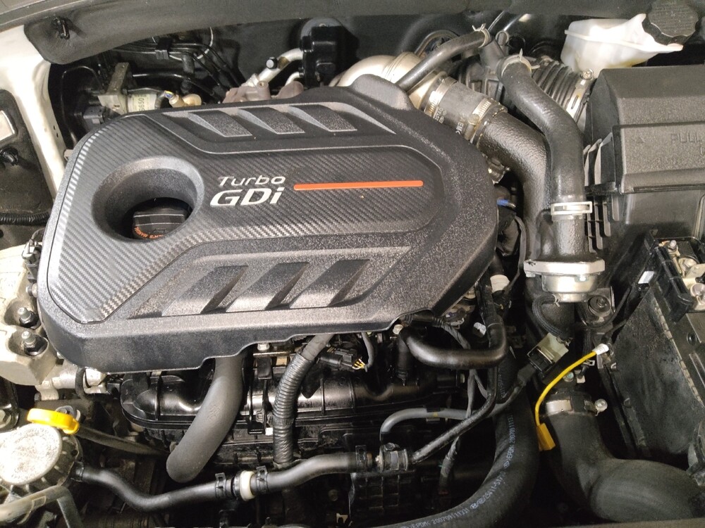 2020 Hyundai Santa Fe in Fort Worth, TX 76116 - 18066776 30