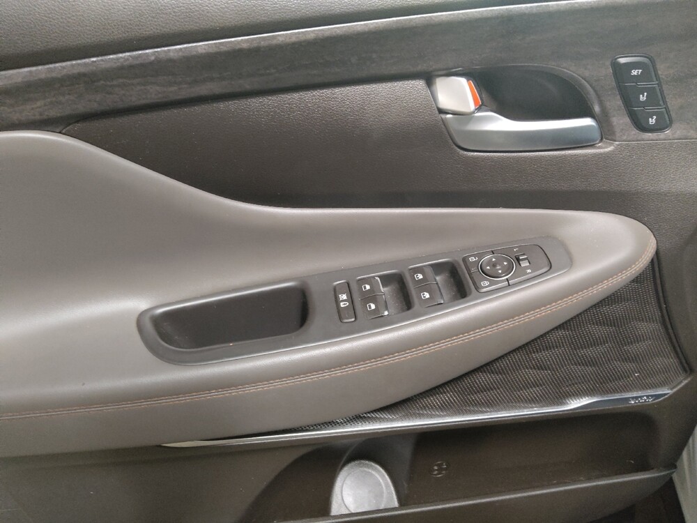 2020 Hyundai Santa Fe in Fort Worth, TX 76116 - 18066776 27