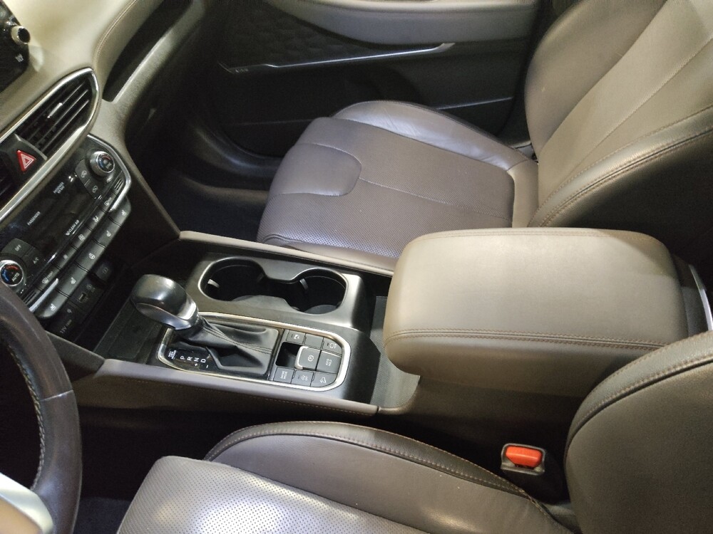 2020 Hyundai Santa Fe in Fort Worth, TX 76116 - 18066776 26