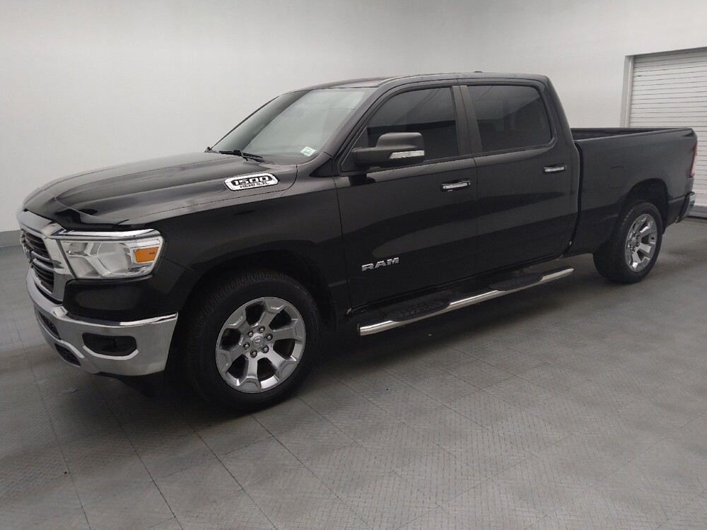 2019 RAM 1500 in Lauderdale Lakes, FL 33313 - 18066777 2