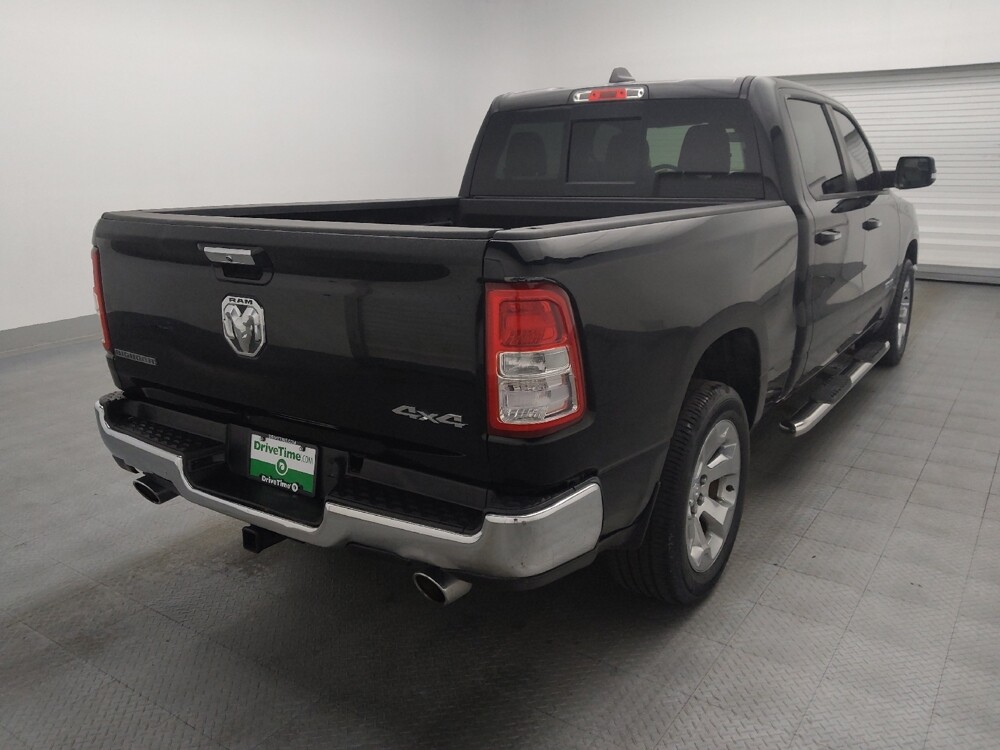 2019 RAM 1500 in Lauderdale Lakes, FL 33313 - 18066777 9