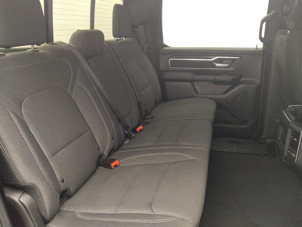 2019 RAM 1500 in Lauderdale Lakes, FL 33313 - 18066777 19