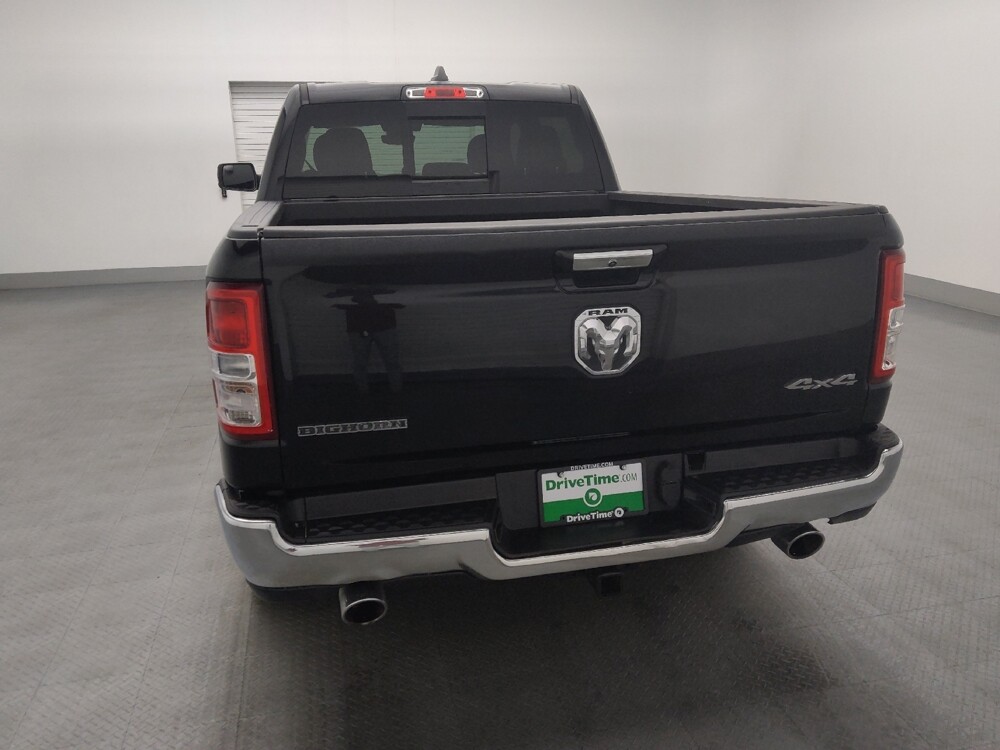2019 RAM 1500 in Lauderdale Lakes, FL 33313 - 18066777 6