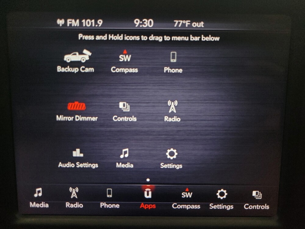 2019 RAM 1500 in Lauderdale Lakes, FL 33313 - 18066777 25