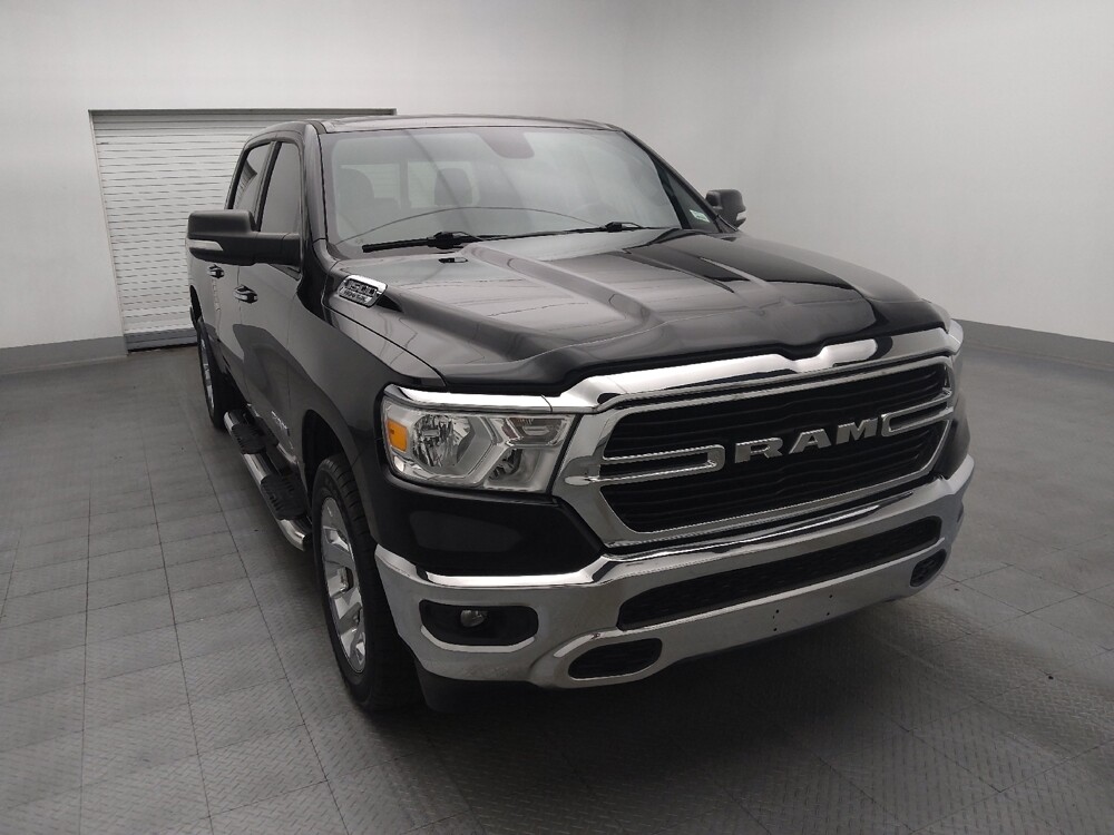 2019 RAM 1500 in Lauderdale Lakes, FL 33313 - 18066777 14