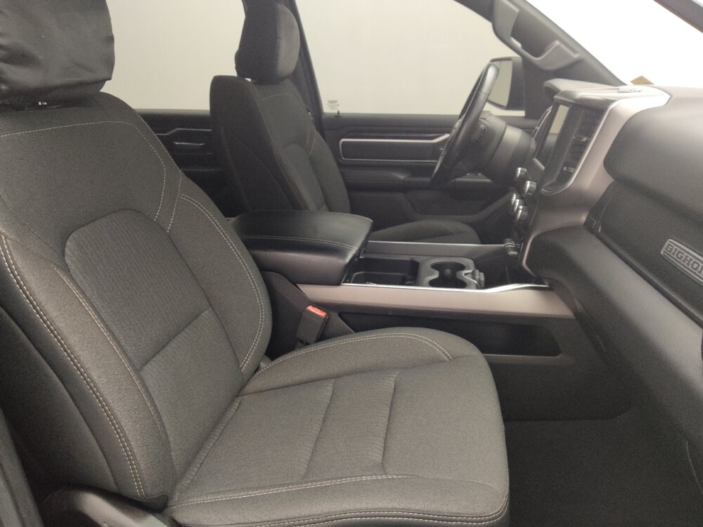 2019 RAM 1500 in Lauderdale Lakes, FL 33313 - 18066777 21