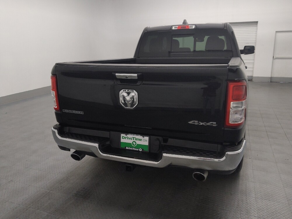2019 RAM 1500 in Lauderdale Lakes, FL 33313 - 18066777 7