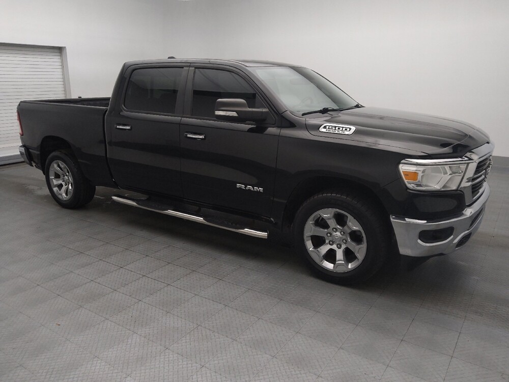 2019 RAM 1500 in Lauderdale Lakes, FL 33313 - 18066777 11