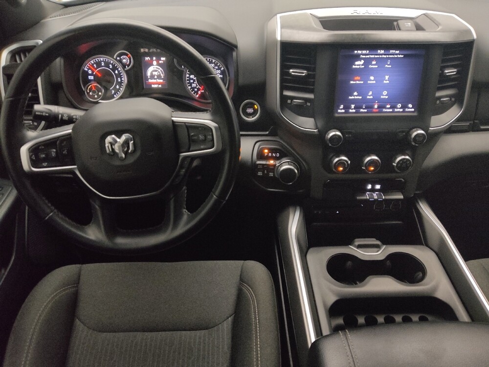 2019 RAM 1500 in Lauderdale Lakes, FL 33313 - 18066777 22