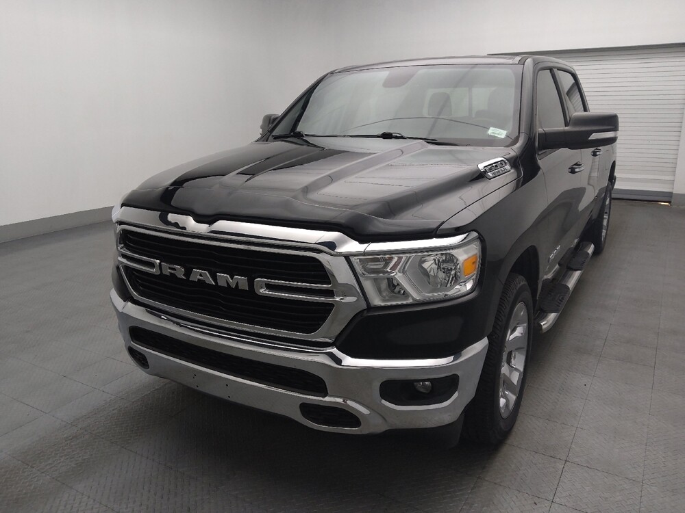 2019 RAM 1500 in Lauderdale Lakes, FL 33313 - 18066777 15