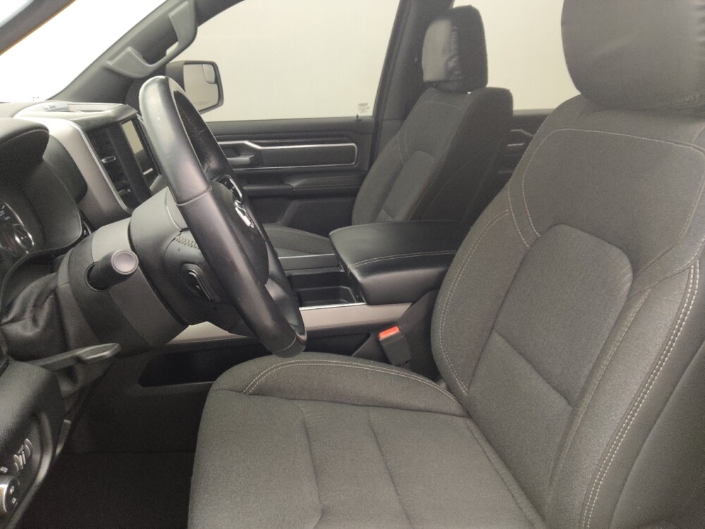 2019 RAM 1500 in Lauderdale Lakes, FL 33313 - 18066777 17