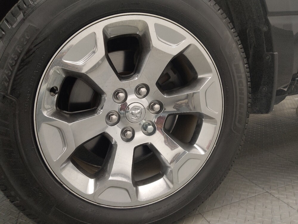 2019 RAM 1500 in Lauderdale Lakes, FL 33313 - 18066777 31