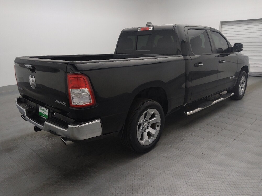 2019 RAM 1500 in Lauderdale Lakes, FL 33313 - 18066777 10