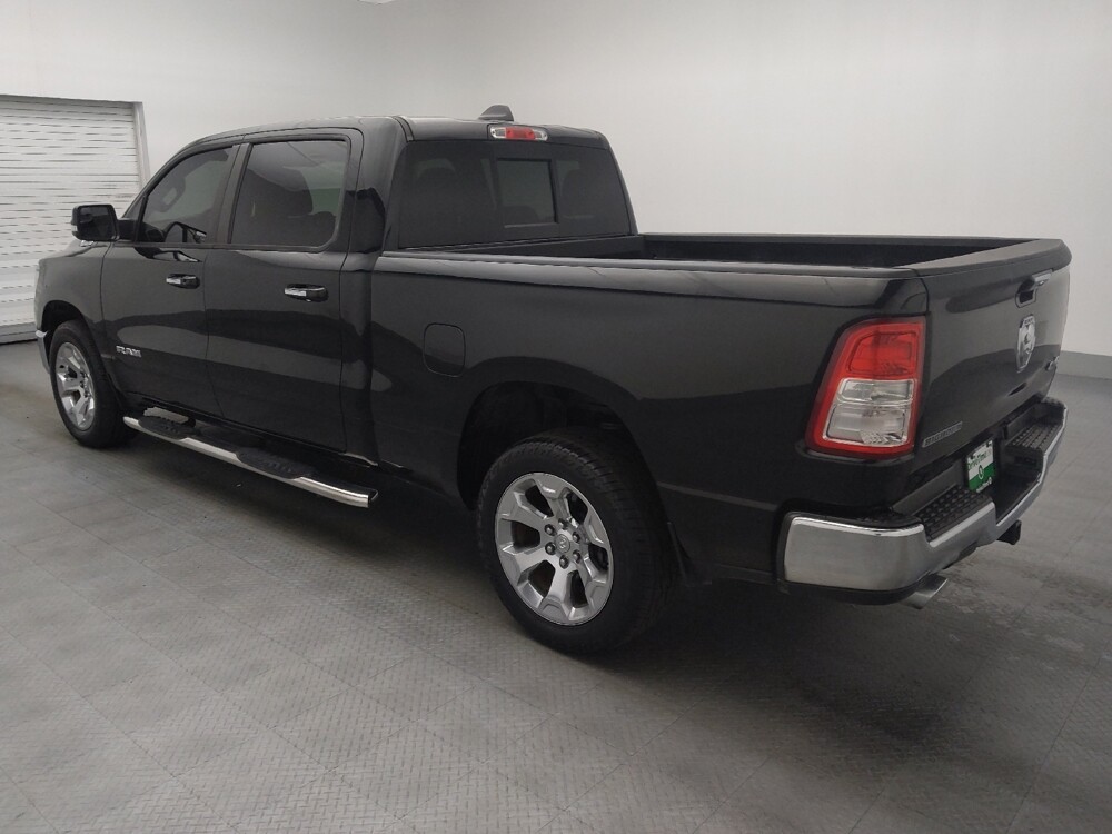 2019 RAM 1500 in Lauderdale Lakes, FL 33313 - 18066777 3