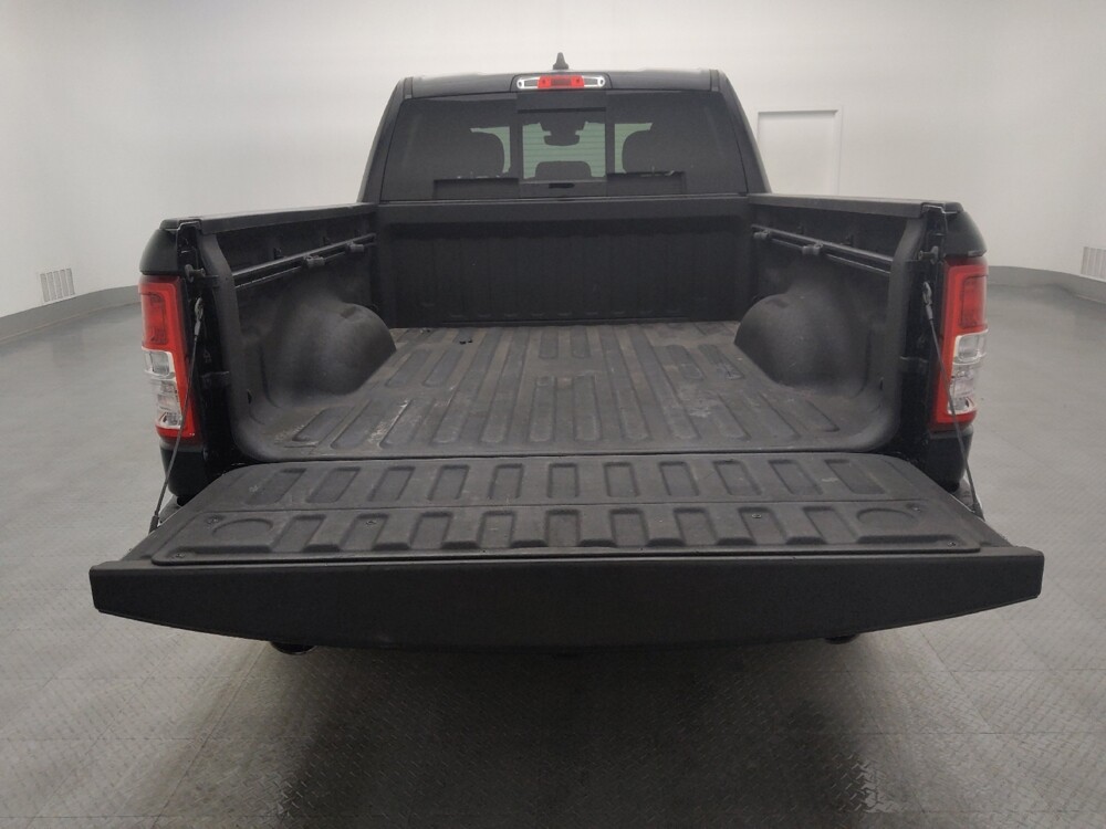 2019 RAM 1500 in Lauderdale Lakes, FL 33313 - 18066777 29