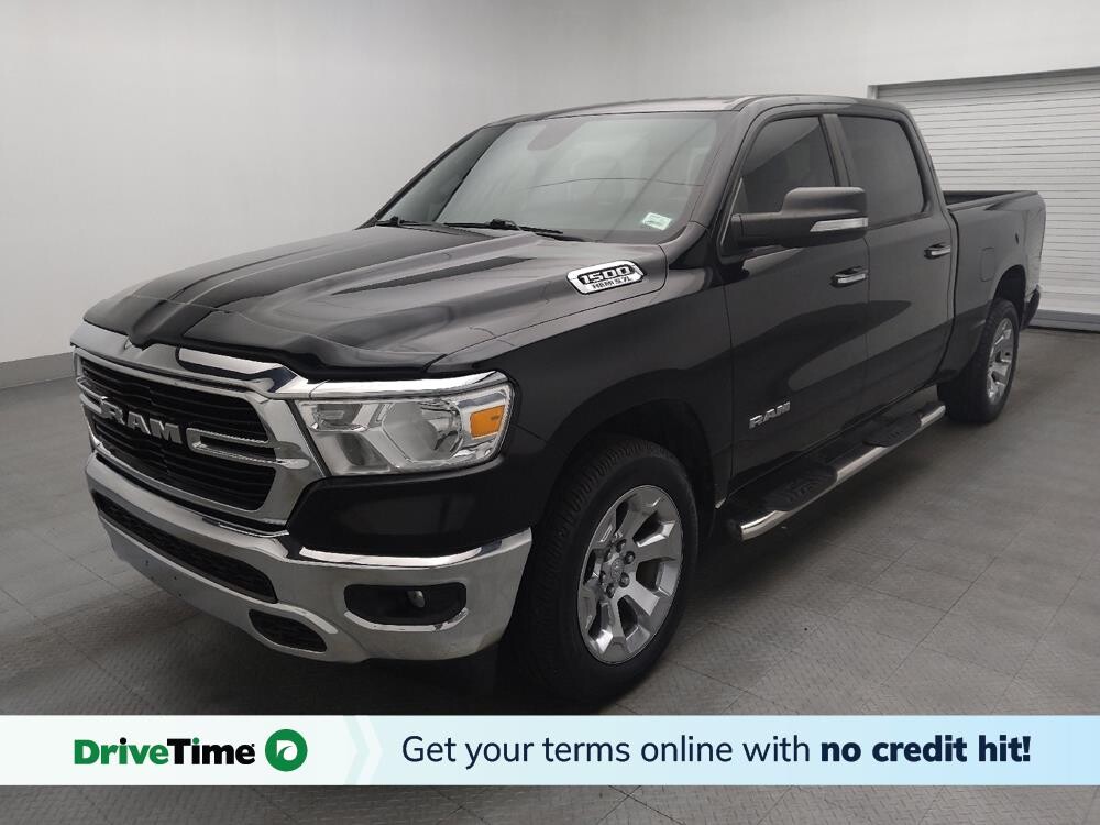 2019 RAM 1500 in Lauderdale Lakes, FL 33313 - 18066777