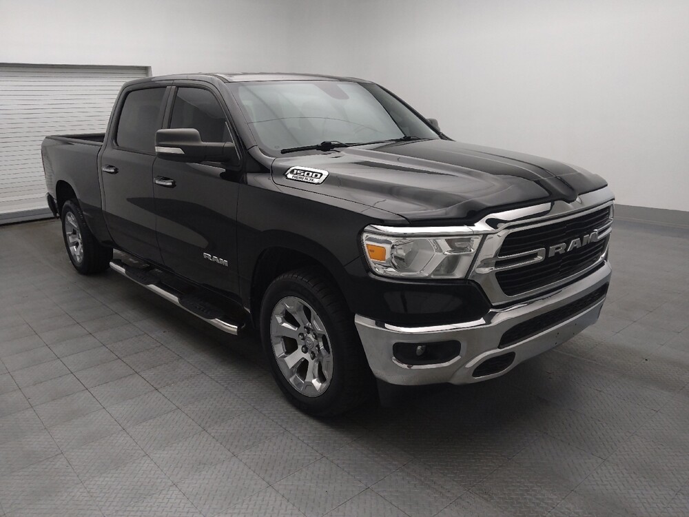 2019 RAM 1500 in Lauderdale Lakes, FL 33313 - 18066777 13