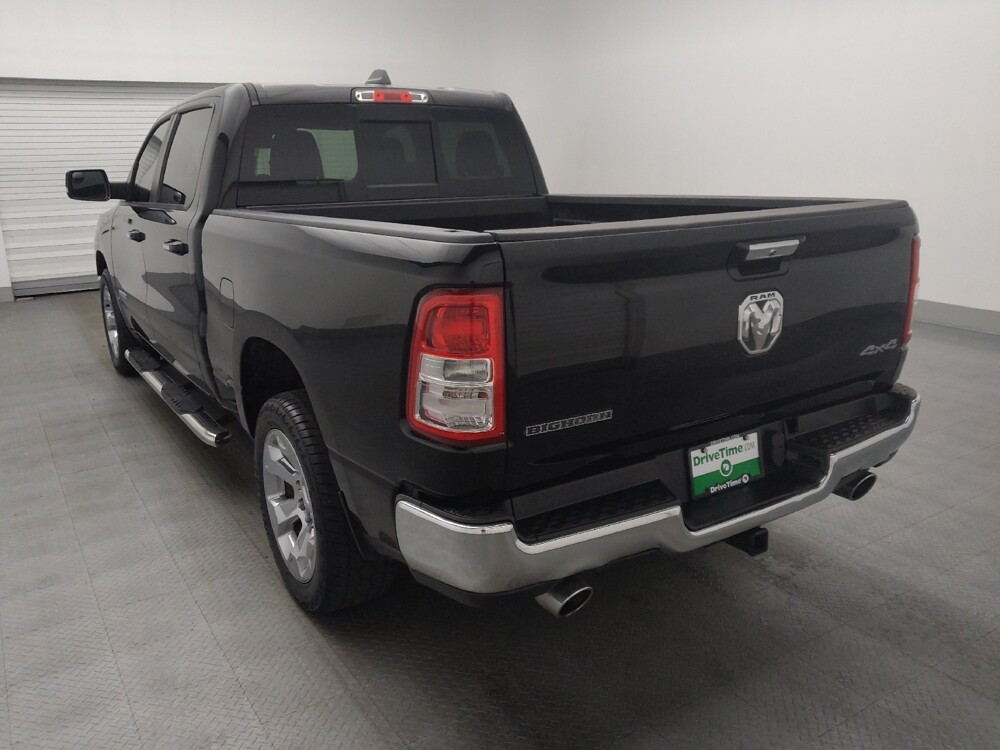 2019 RAM 1500 in Lauderdale Lakes, FL 33313 - 18066777 5