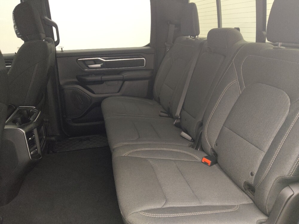 2019 RAM 1500 in Lauderdale Lakes, FL 33313 - 18066777 18