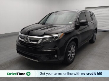 2019 Honda Pilot in Kissimmee, FL 34744
