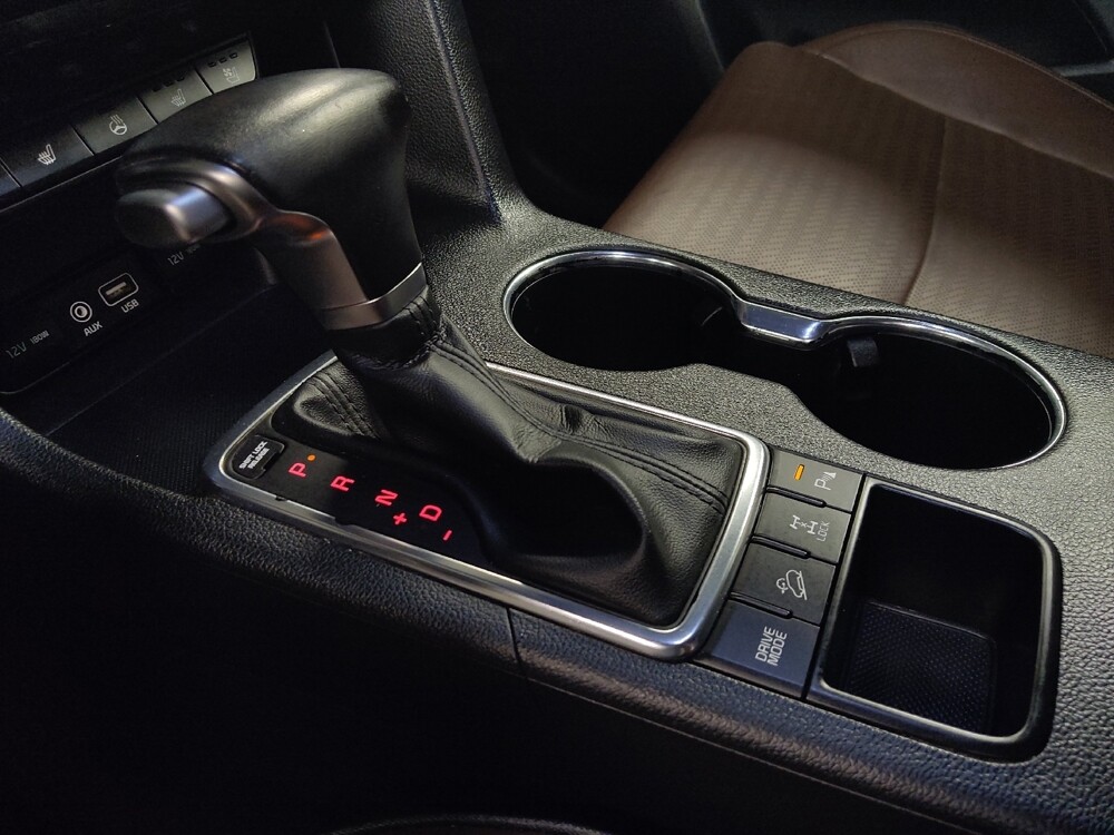 2017 Kia Sportage in San Antonio, TX 78238 - 18066779 26